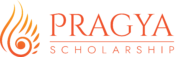 Pragyascholarship Logo